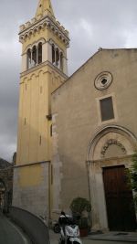 Chiesa Sant'Antonio Abate