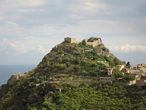 Castello Saraceno