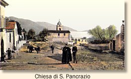 San Pancrazio